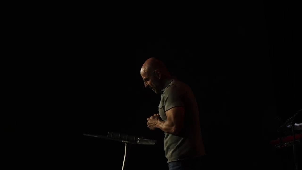 Reclaim Church - October 25, 2026
