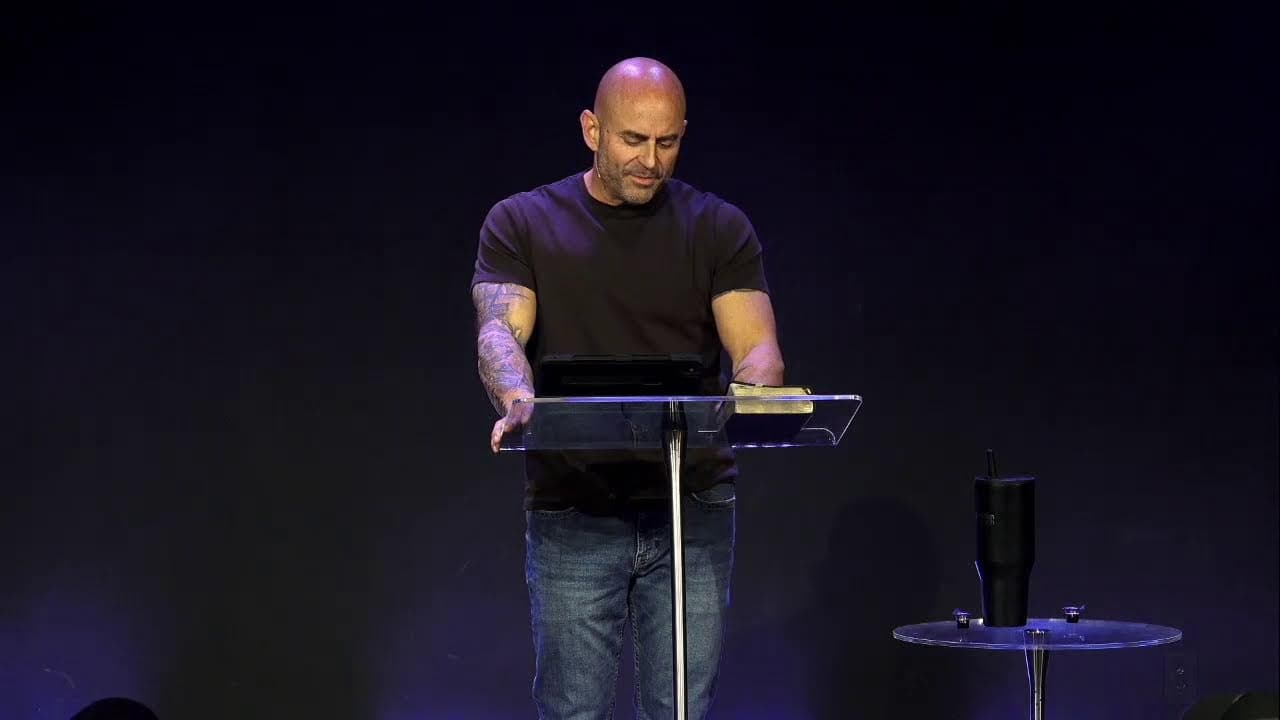 Reclaim Church - March 15, 2026