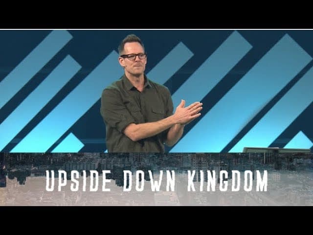 Week 3 | Jesus and the Forgiven Woman | Jan. 20, 2019