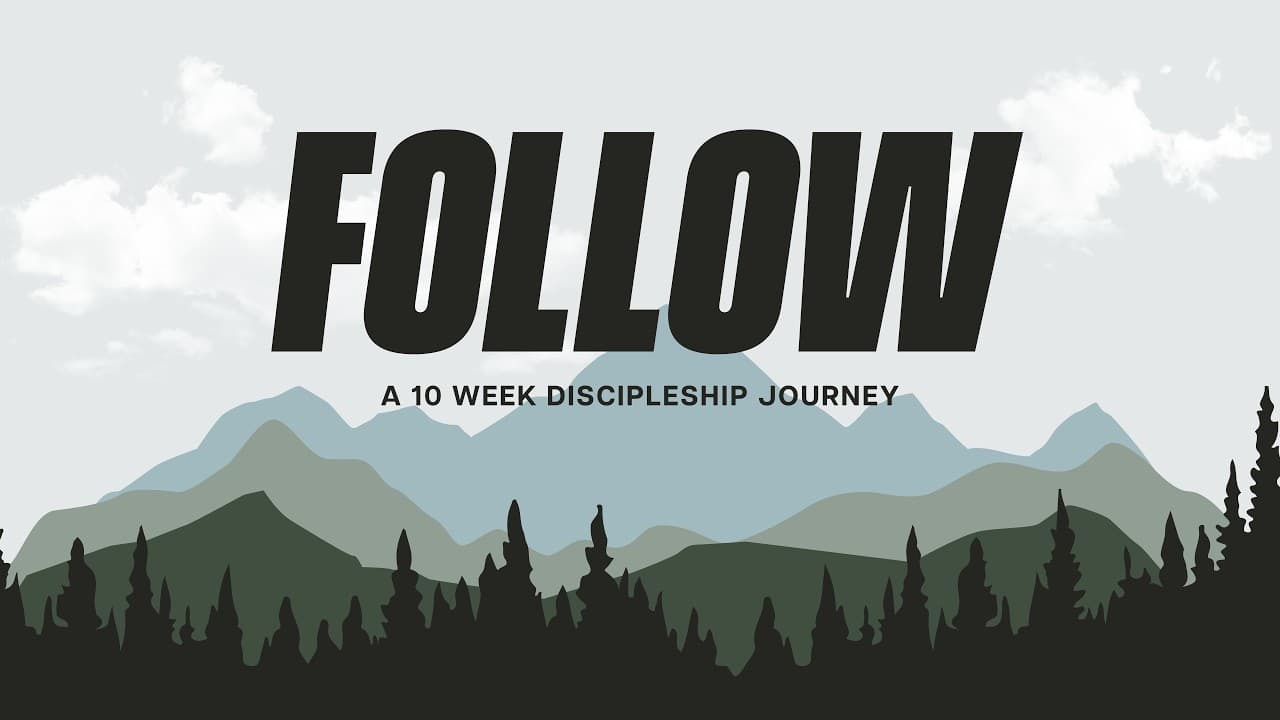 Eastpoint Sermon | Follow- Pure In Heart