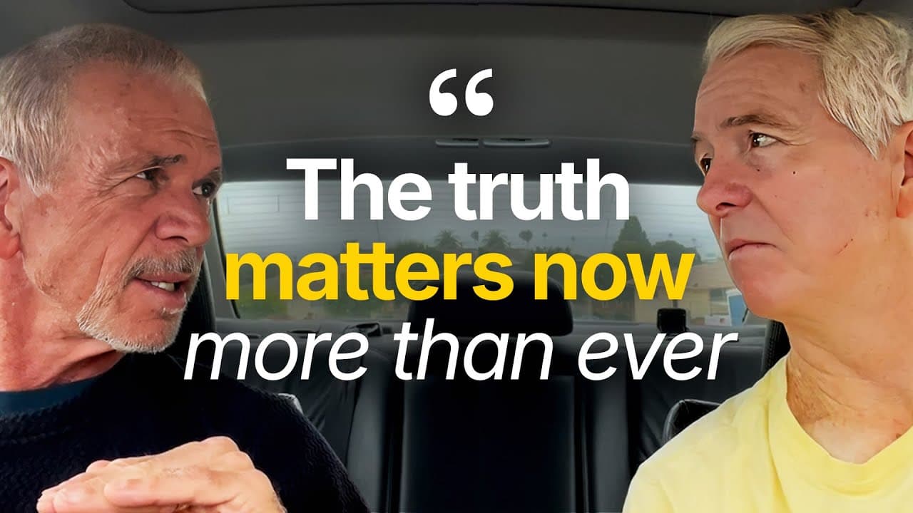 Why Honesty Is So Hard