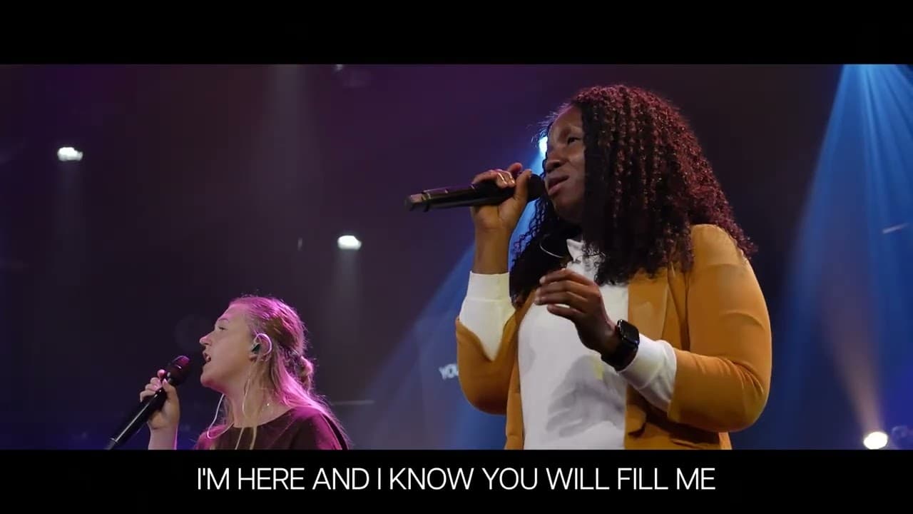 Eastpoint Full Service | 11am | The Promise | August 16th, 2026
