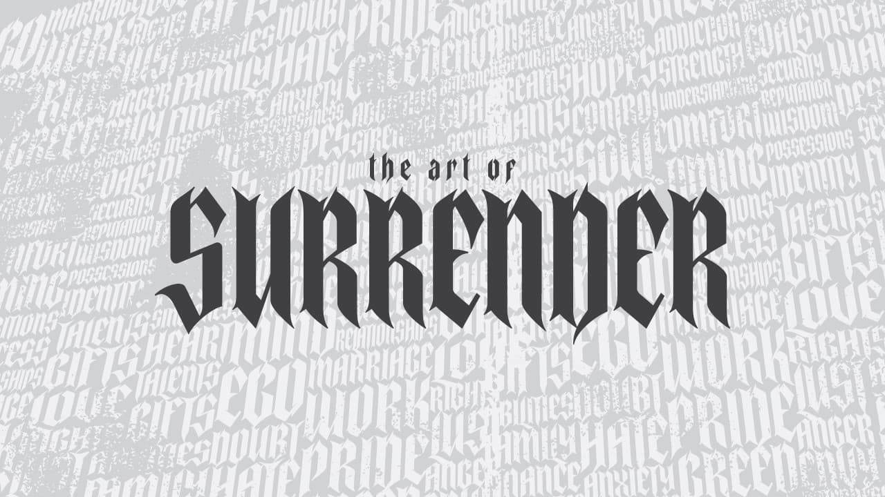 Why Does God Allow Chaos?