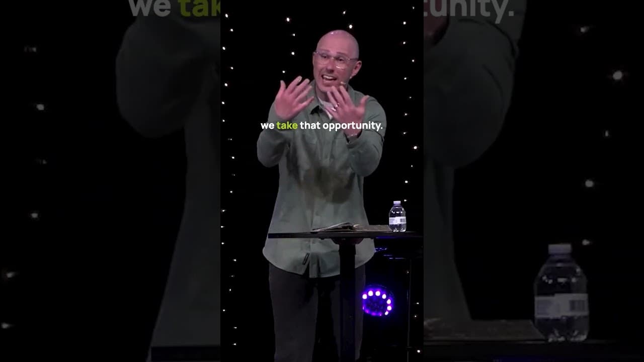 Who Have You Written Off? | Mercy for Everyone