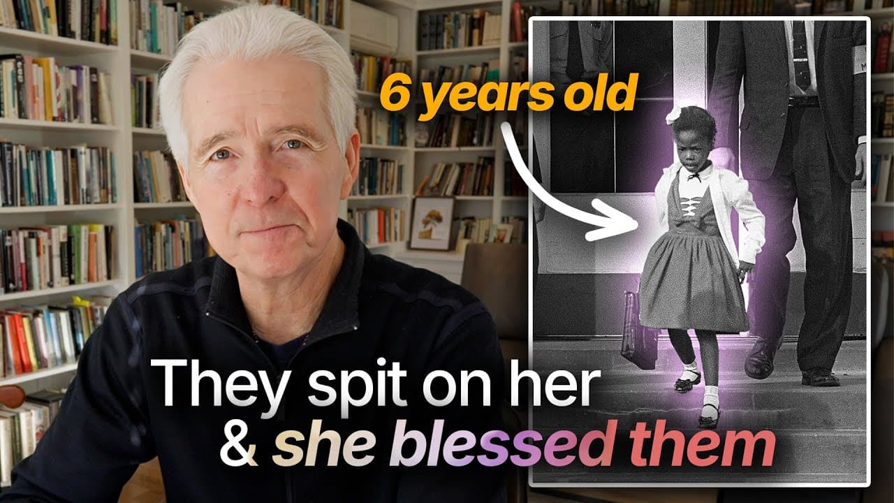 There is No Condemnation in Christ Jesus