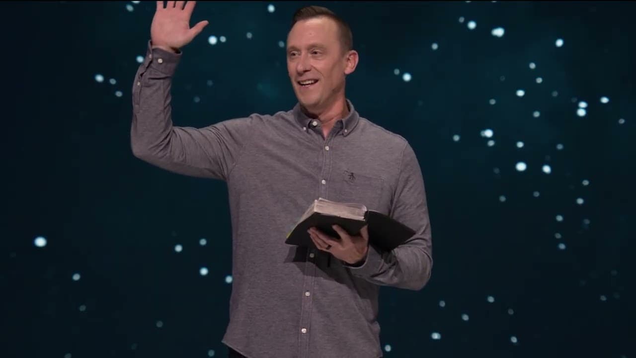 Hope in Hard Places | Genesis | Ashley Wooldridge