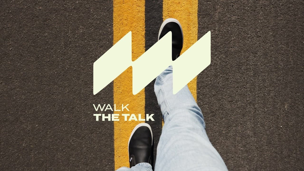 Walk in the Light - Cristina Campbell, Groups Pastor