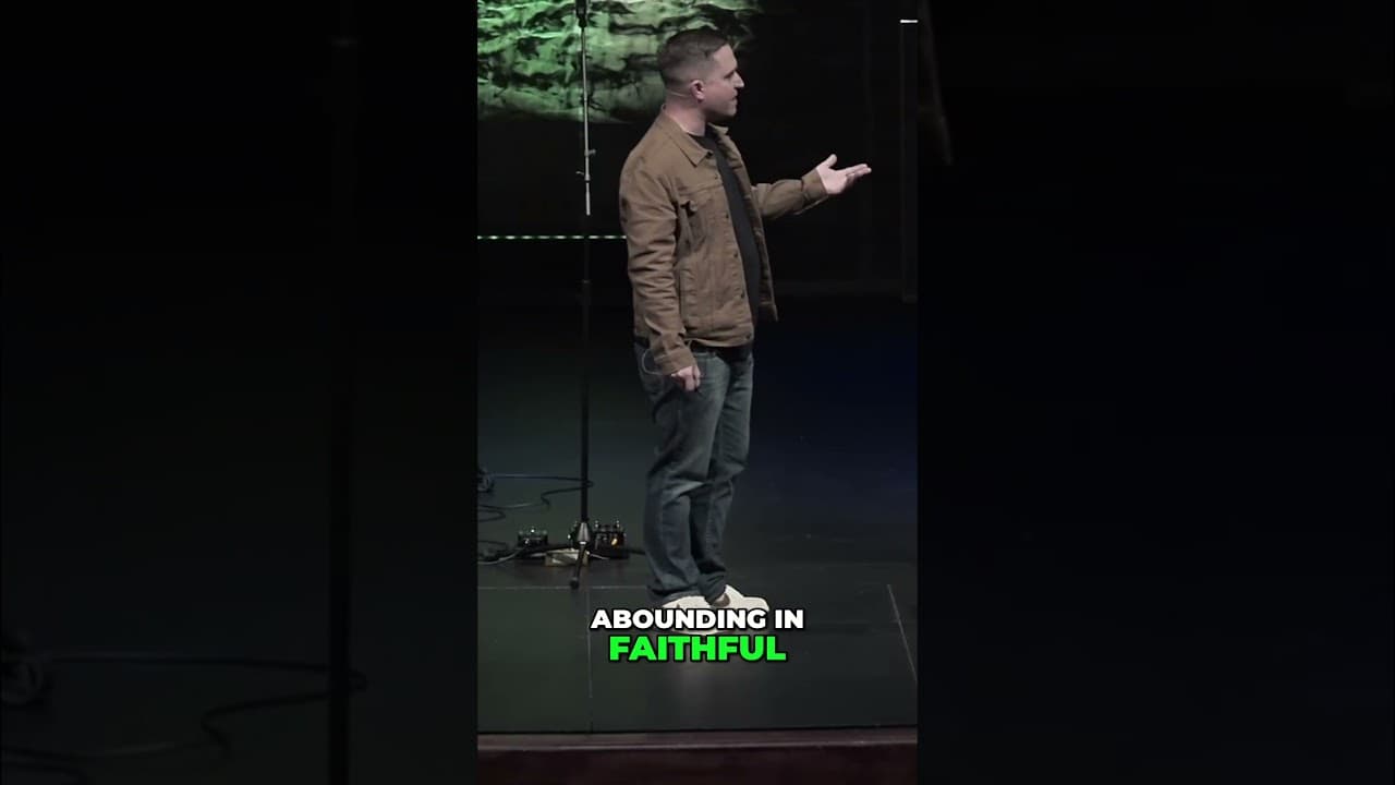 Impatient? Trust the Process