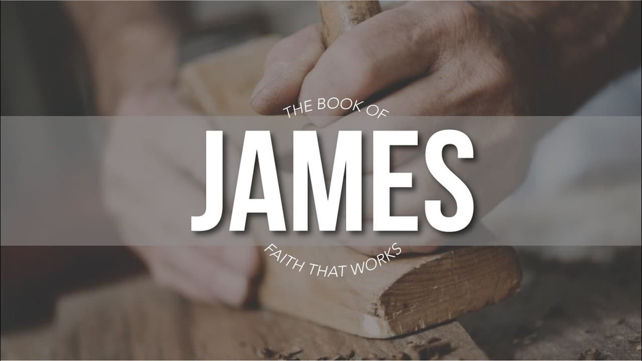 James | Chapter 1