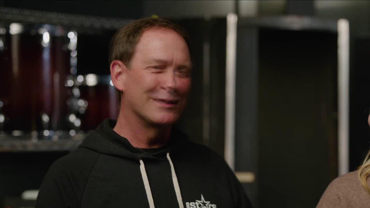 Hope in Hard Places | Genesis | Full Experience