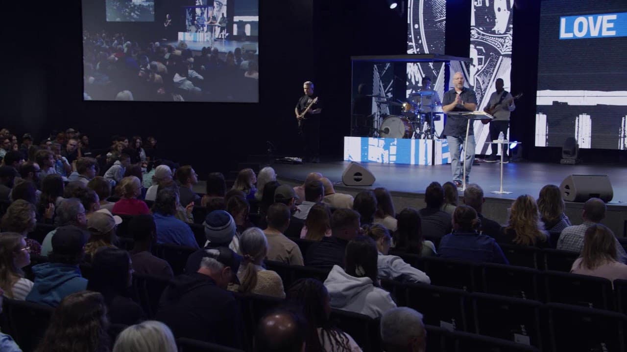 Sunday Service: 8:30 AM Mountain