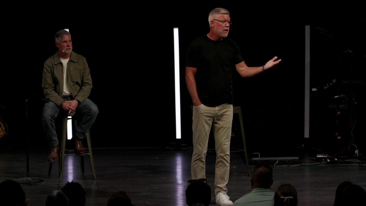 Make Room Sunday (10:00am)