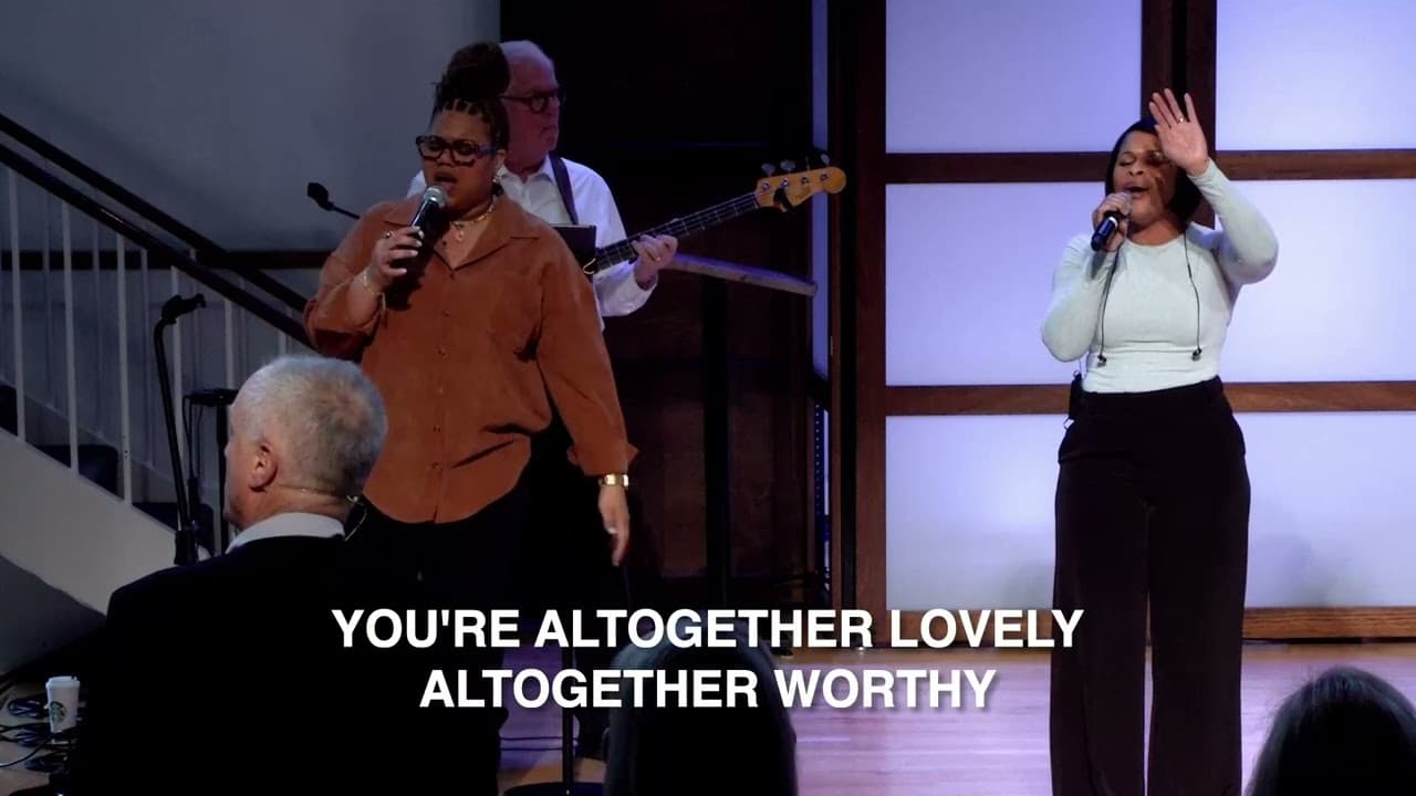 May 3rd 2026 - Sunday Morning Service