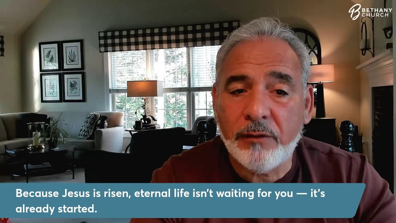 SEIZE THE DAY. FRIDAY, APRIL 10, 2026