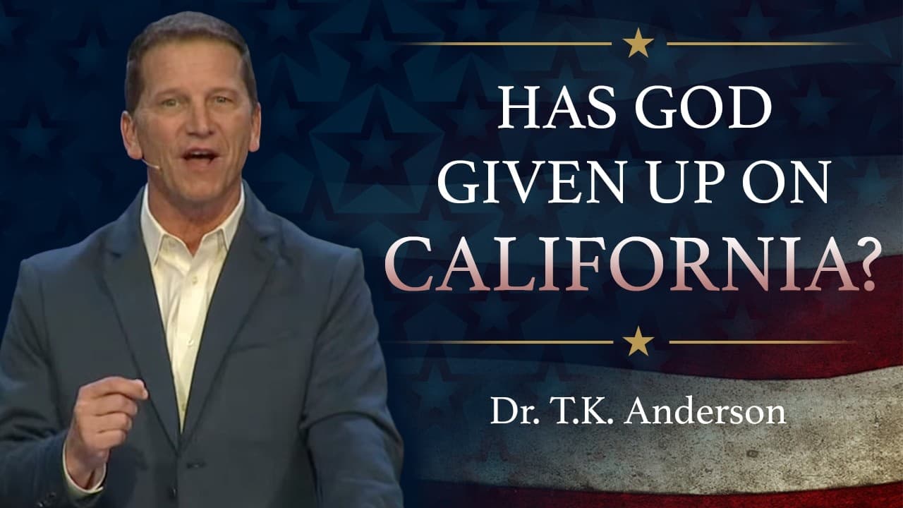 One Nation Under God