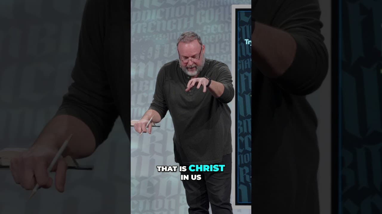 Relationship Or Religion