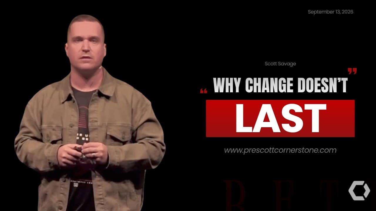 Why trying harder doesn’t work
