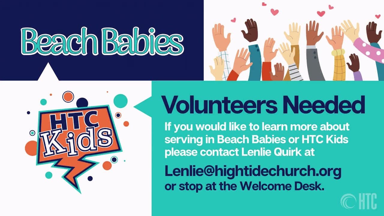 HTC - 9:30am Sunday Service - 03/08/2026