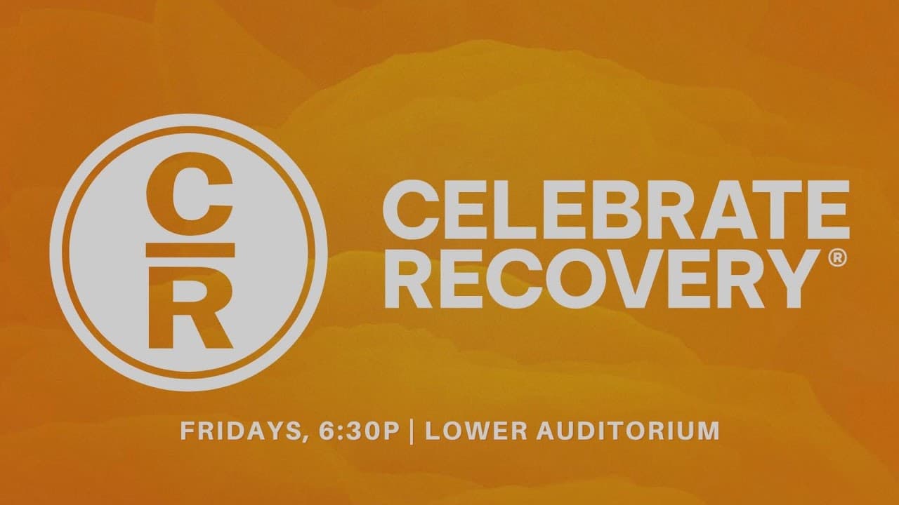 Canvas Church | Healthy Habits, Episode 5 - Habit Number Five