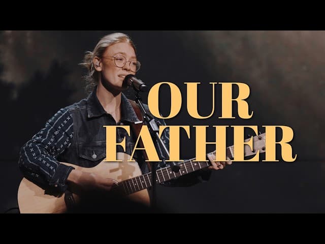 Our Father (Shiloh Battles)