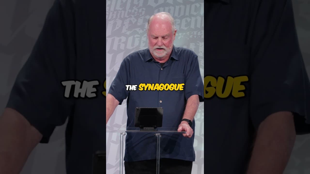 What If You Don’t Like The Real Jesus?