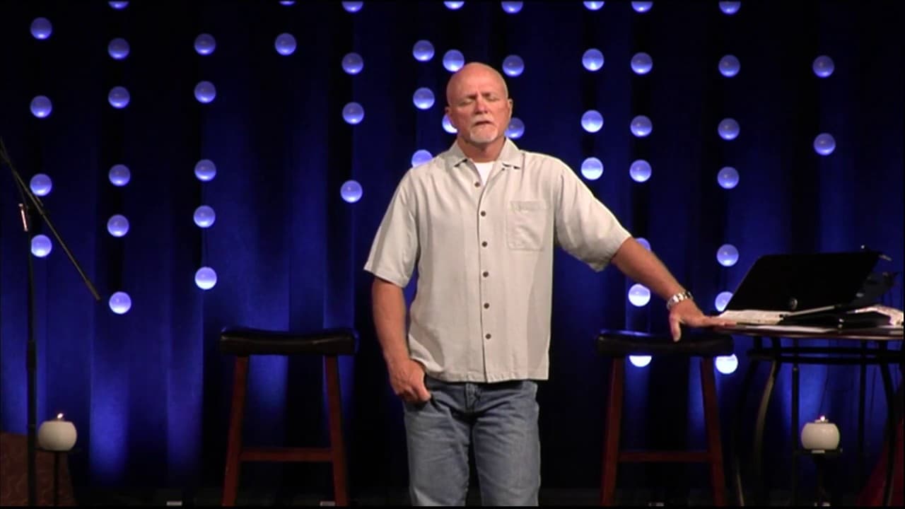 Week 2 | Anger | June 3, 2012