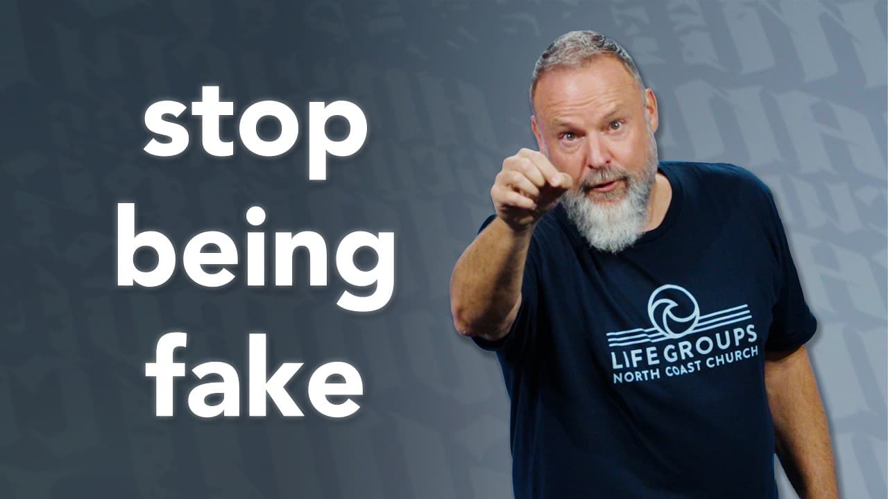 Why Religion Can Only Produce Fakers or Failures