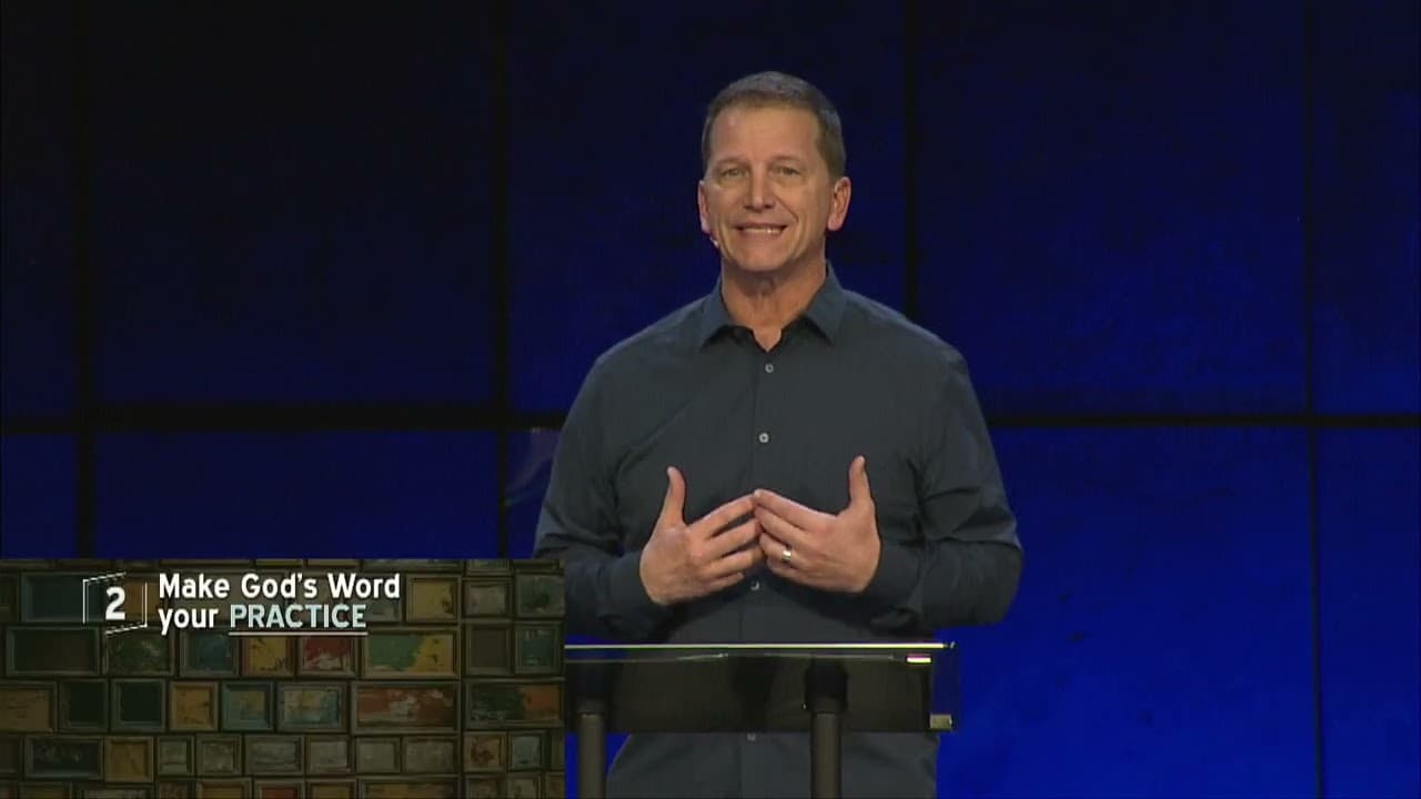 How to Prioritize God