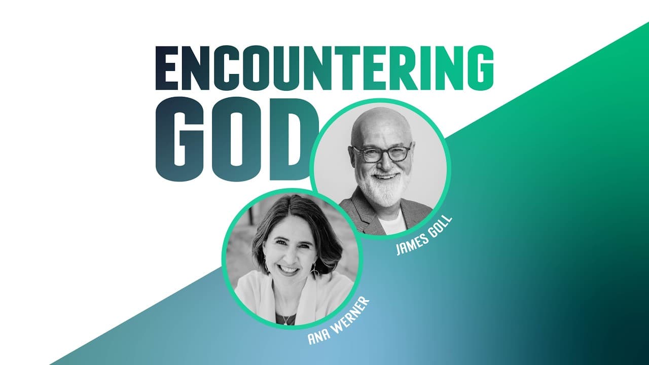 Session 4: Your Pathway to Victory—Wings to Fly! - Ana Werner