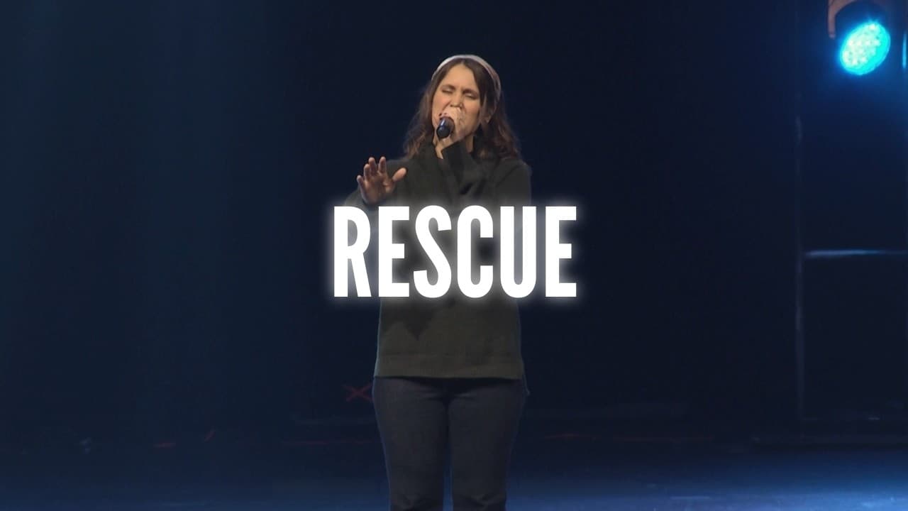Rescue - Worship at The Compass Church