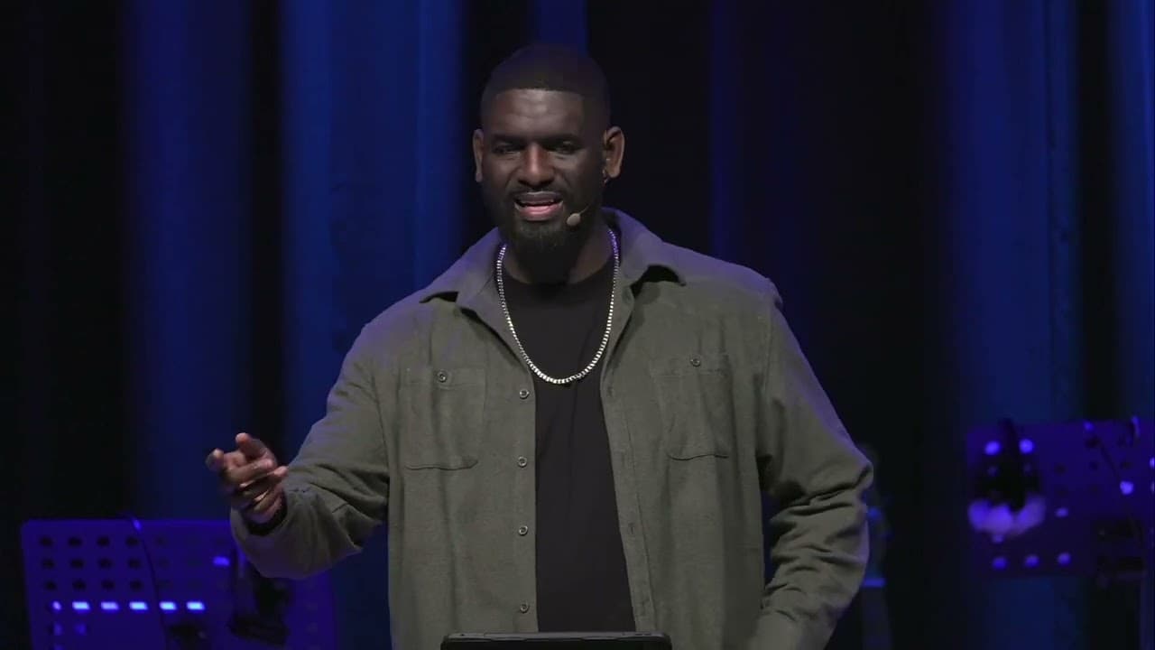 Luke: Distracted (Sunday February 8, 2026)