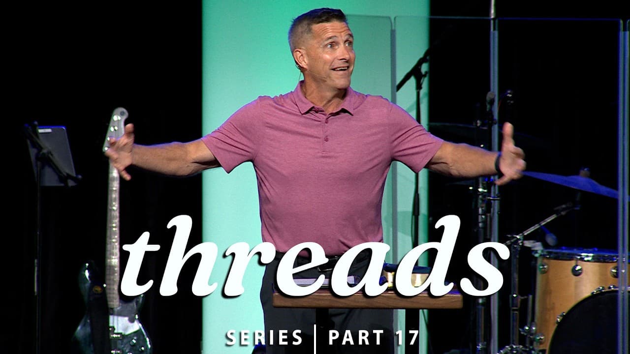 Vineyard Cincinnati - Sunday 9:30AM Service