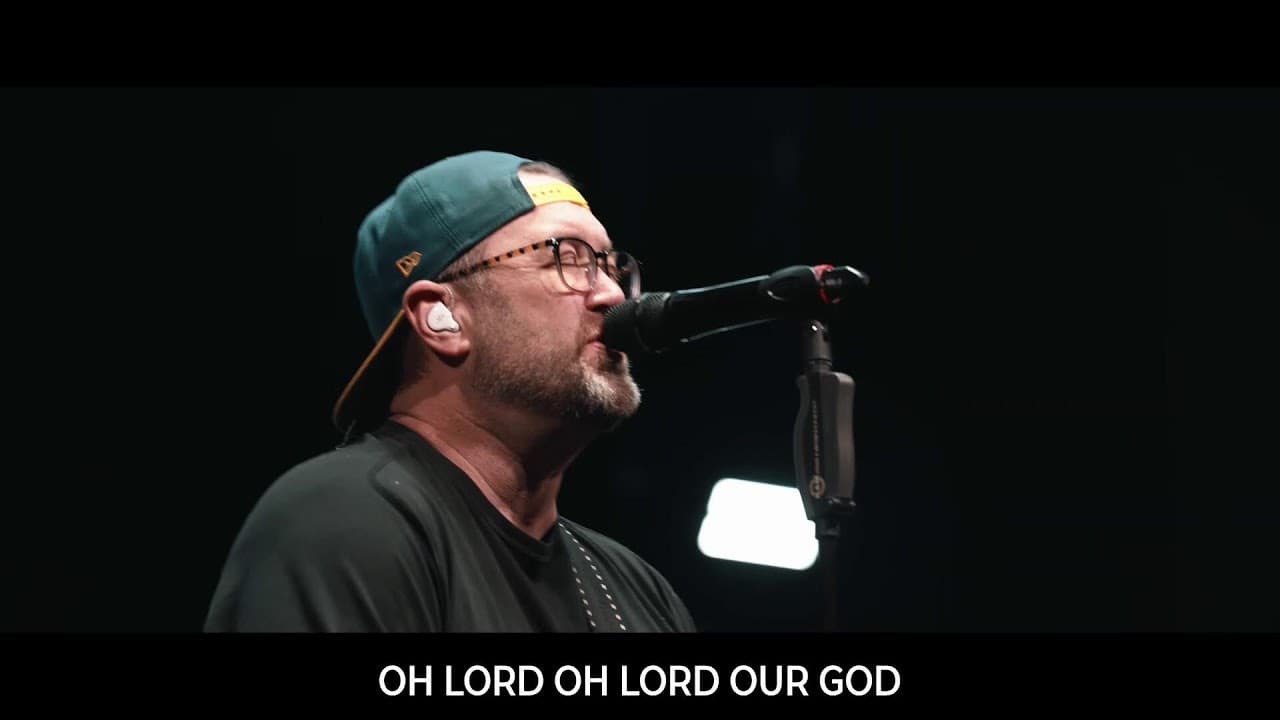 Canvas Church | Jesus Story, The Final Hours: Episode 2 - The Last Supper