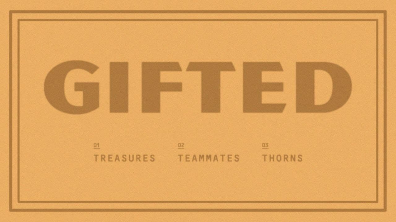 Treasures