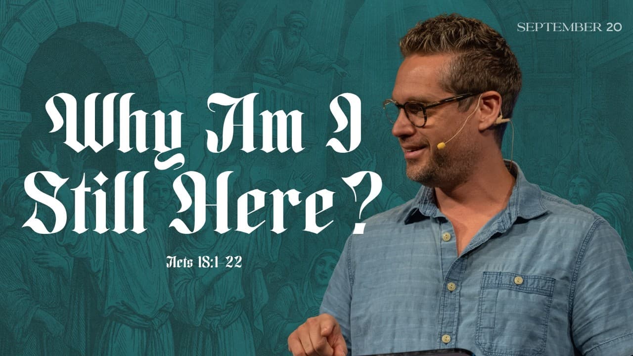 Are You Truly A Follower of Christ Everywhere?
