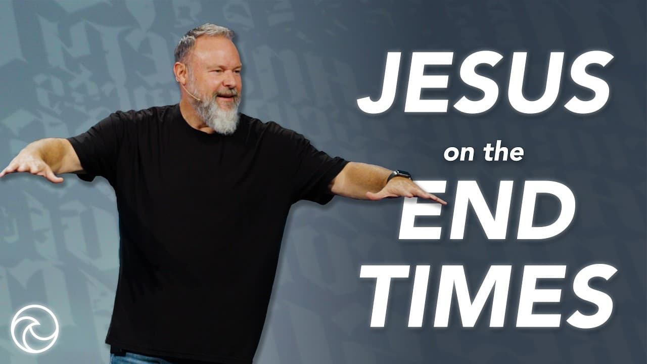Signs That The World Is Ending…Now What?
