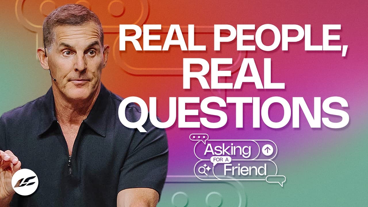 There’s No Such Thing as a Bad Question Here
