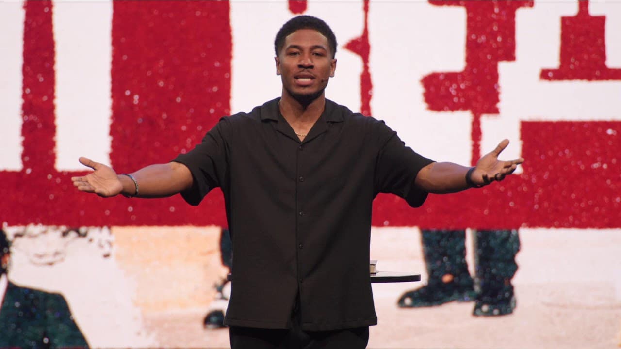 Join Us LIVE at CBC | Sunday | 8 AM