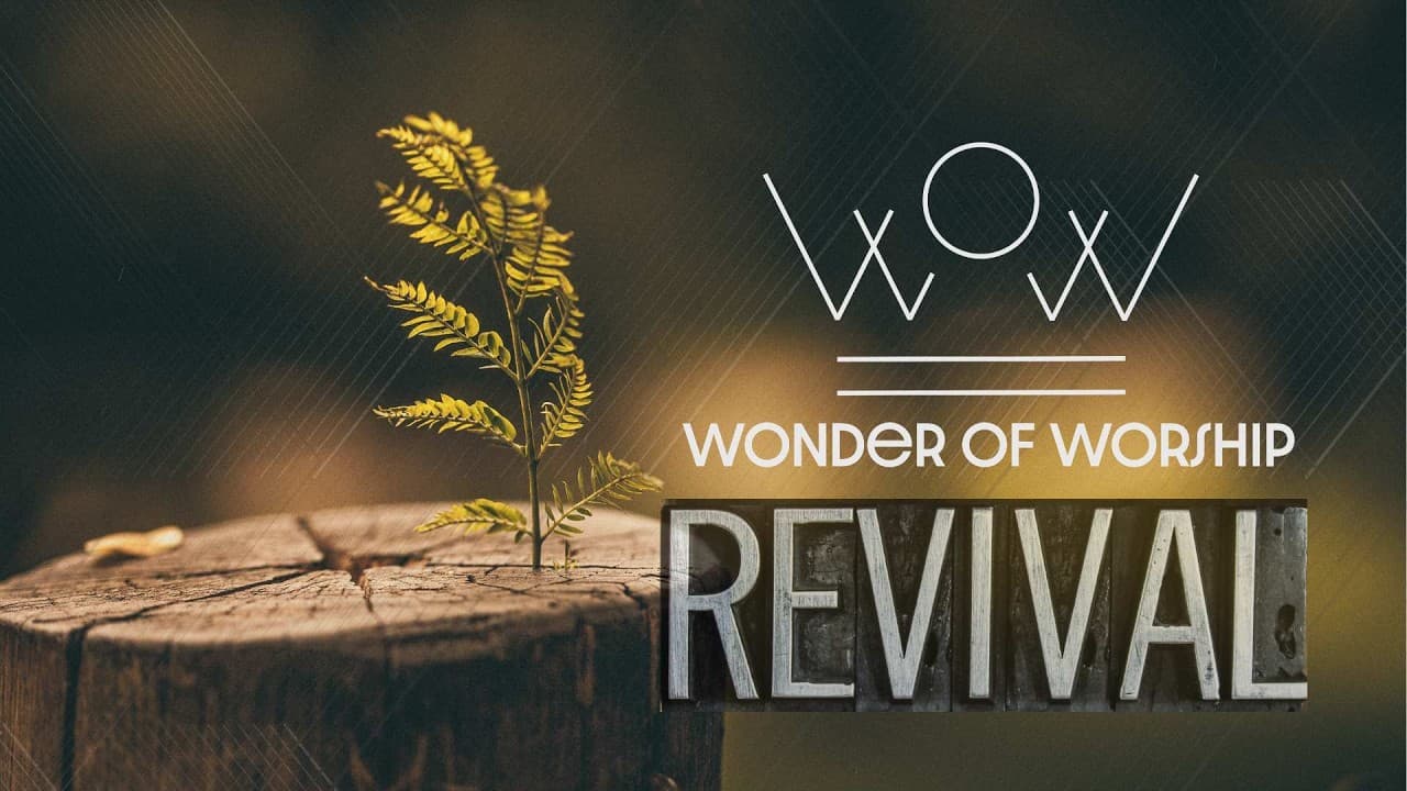 WOW - Wonder of Worship 08-05-26