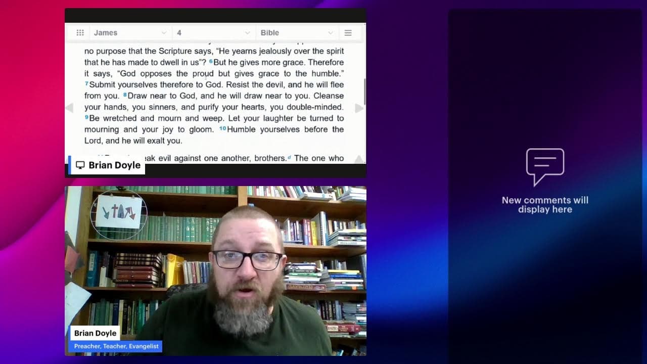 Look Like Jesus: What does the Bible Say About Anger? How Do I deal with it?