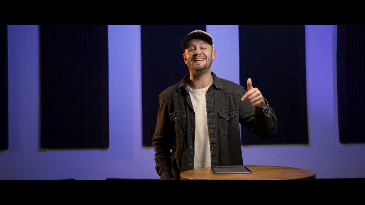 Trust in God Ep  3