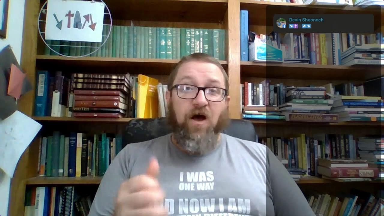 Look Like Jesus: Who's This All For, Anyway?