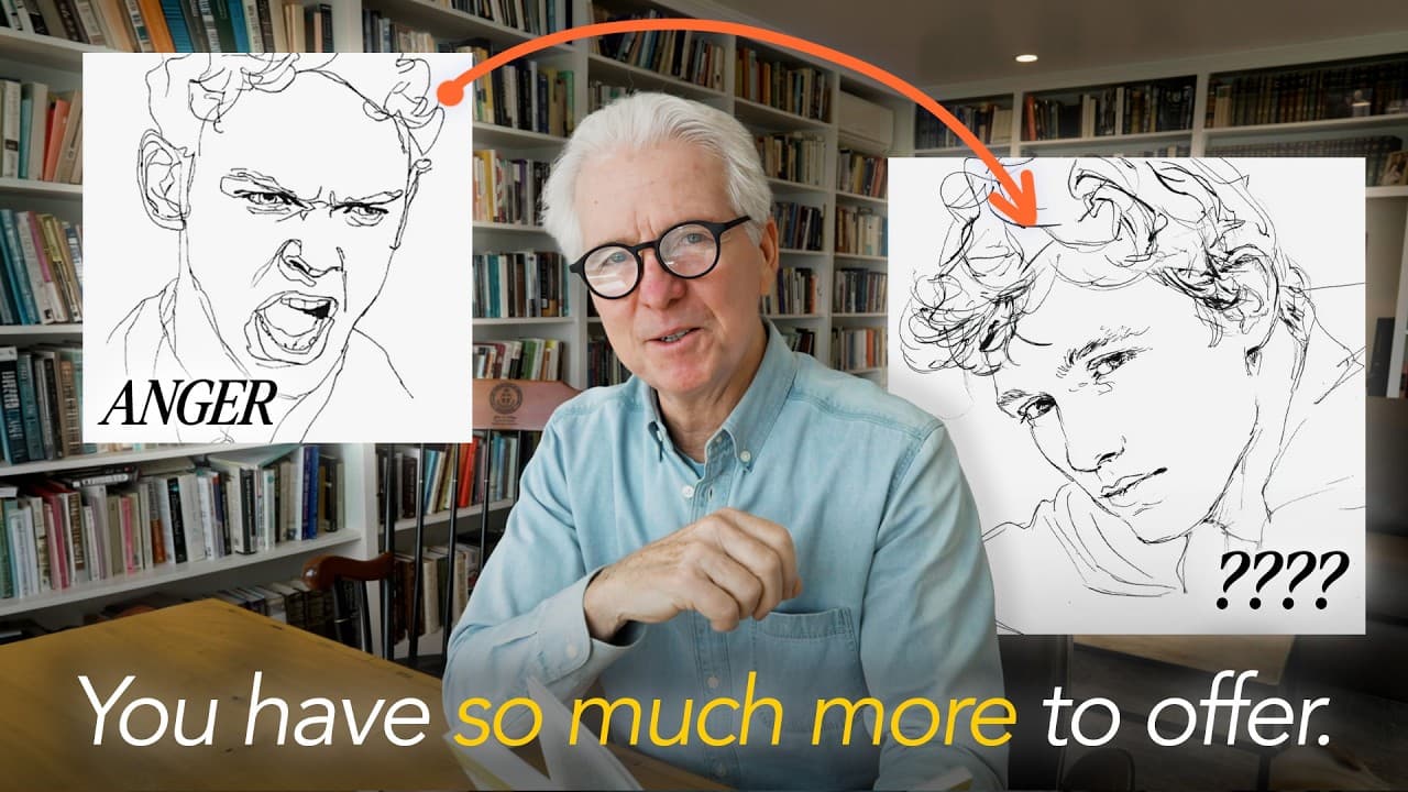 Why We're Addicted to Outrage