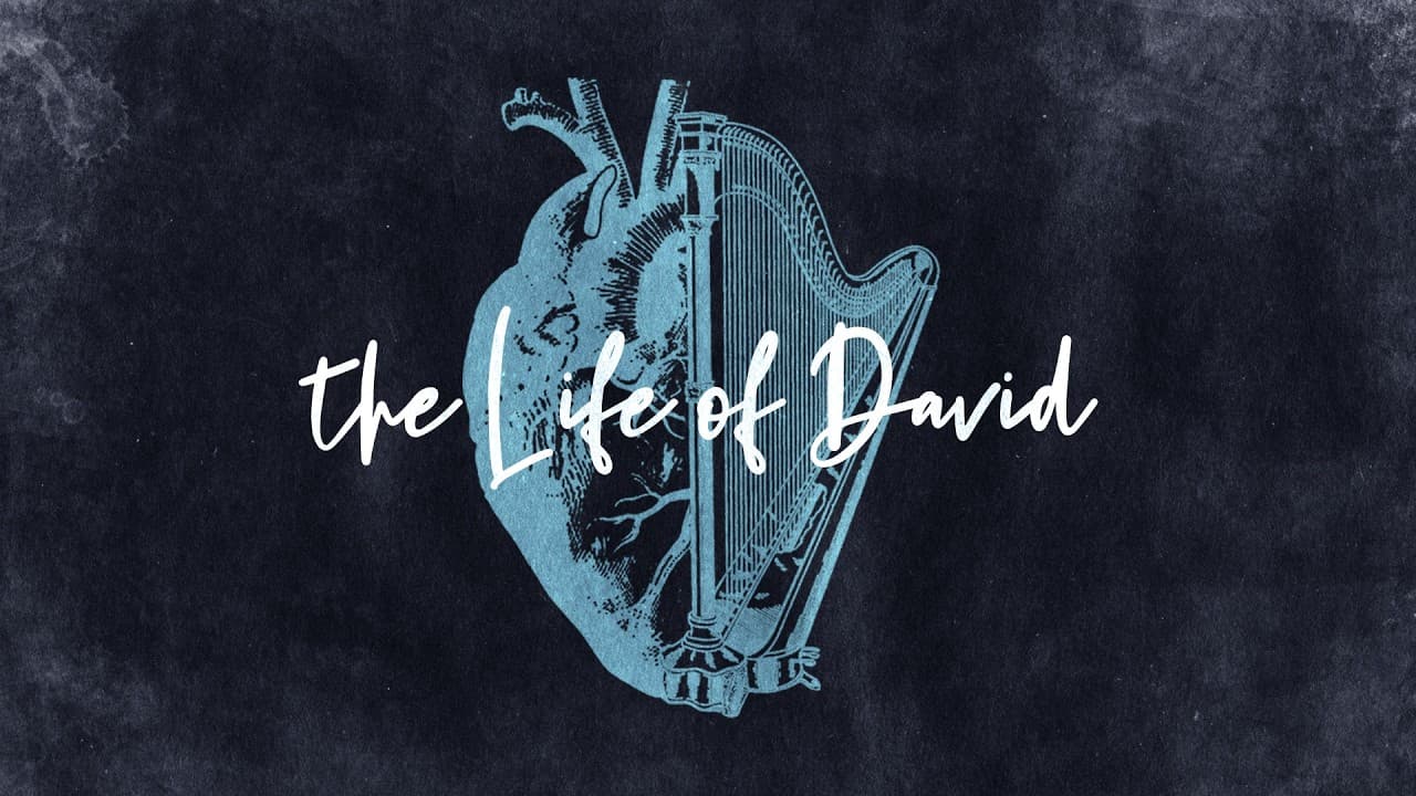 Becoming People After God's Own Heart - Pastor Shane Holden