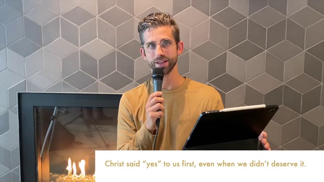 Sunday Gathering 10.25.20 :: Practically Disciples - Books of James