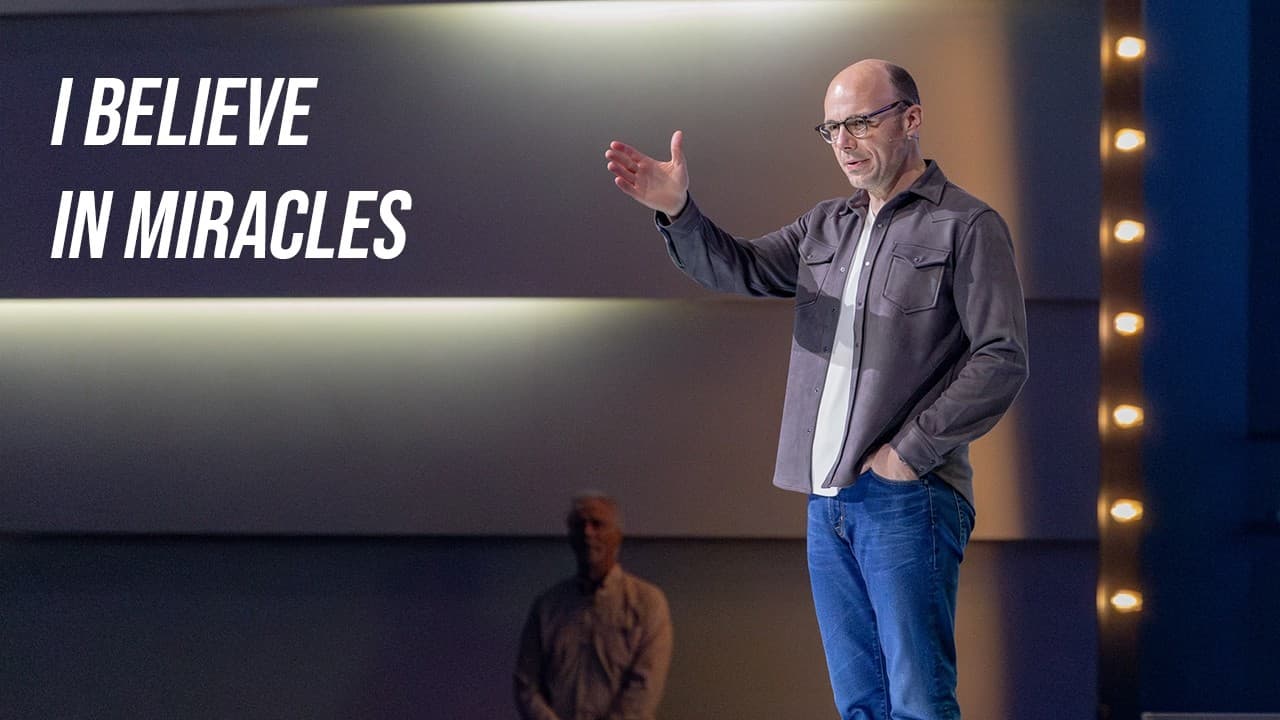 I Believe in Miracles | What Are You in Faith For? | Pastor Joel Sims