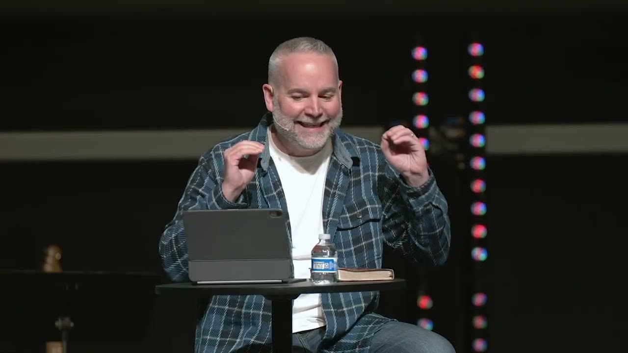 Turlock |  Pastor Tommy McKiernan | 02-22-26 | Everyone's Invited