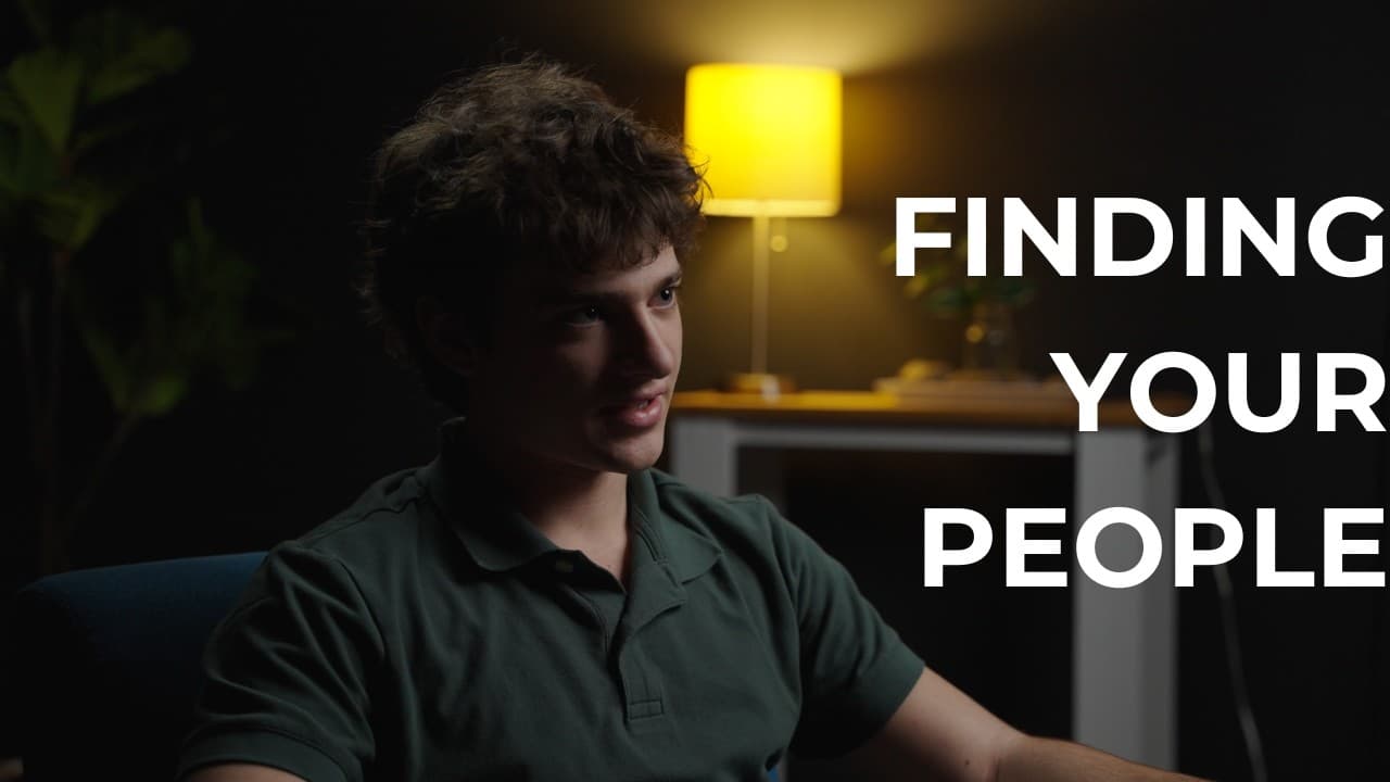 When God Places A Longing On Your Heart