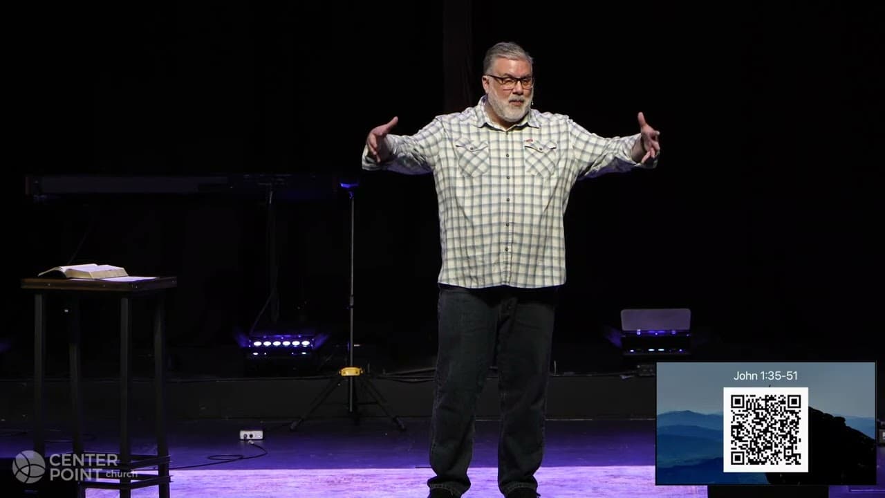 Our Culture of Invitation | CenterPoint Church NH