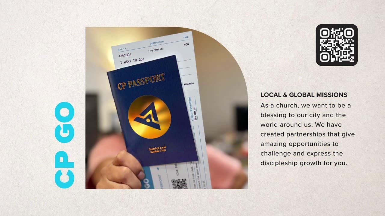 Find Your People | John Hansen | 11am